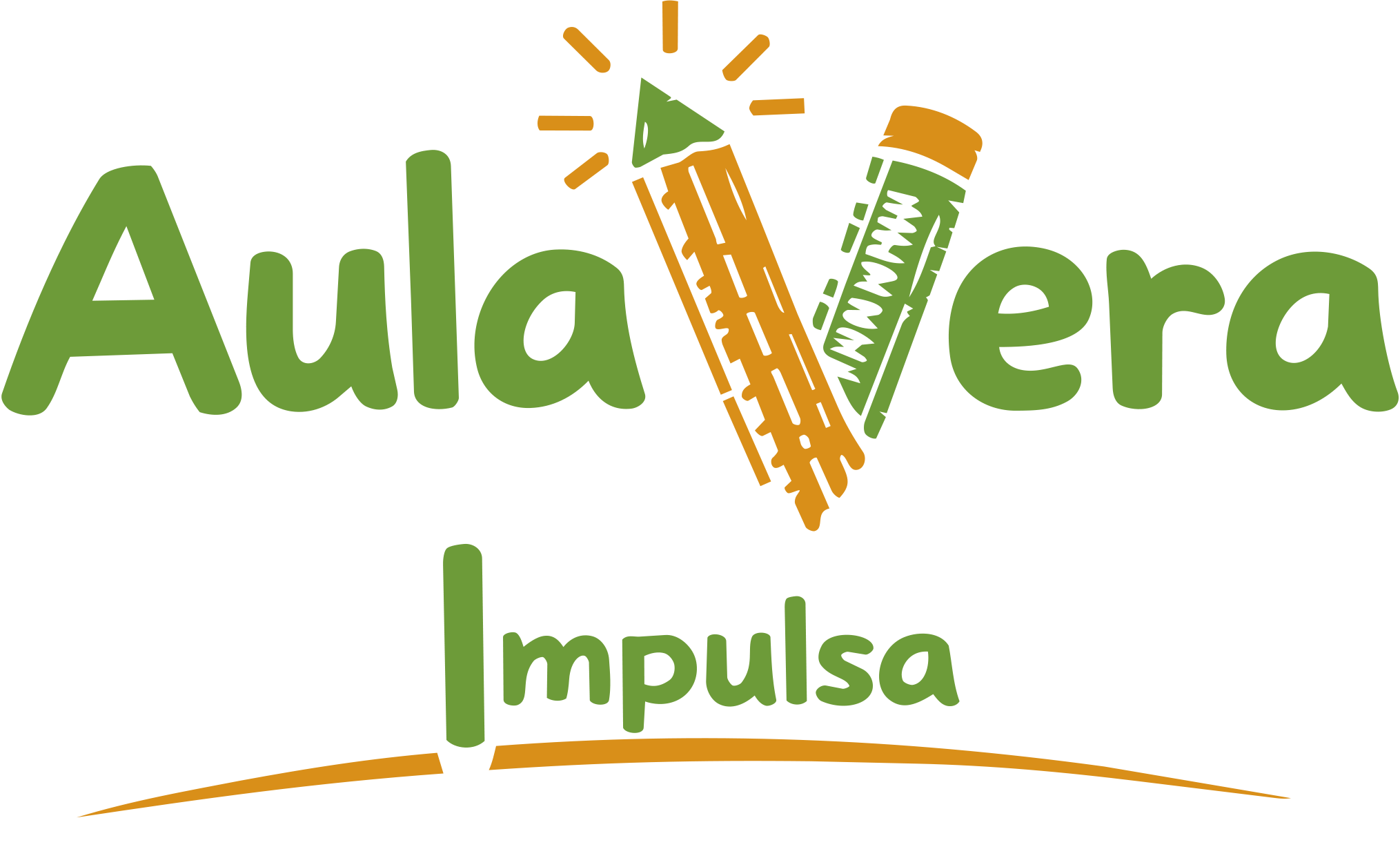 AulaVera Impulsa - Academia de Inglés y Refuerzo Escolar
